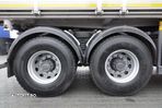 Renault KERAX 460 / 6x4 / CAMION BASCULANTE PE 3 FETE / MEILLER KIPPER / LANDER - 22