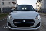 Suzuki Swift Sport 1.4 Boosterjet Hybrid - 30