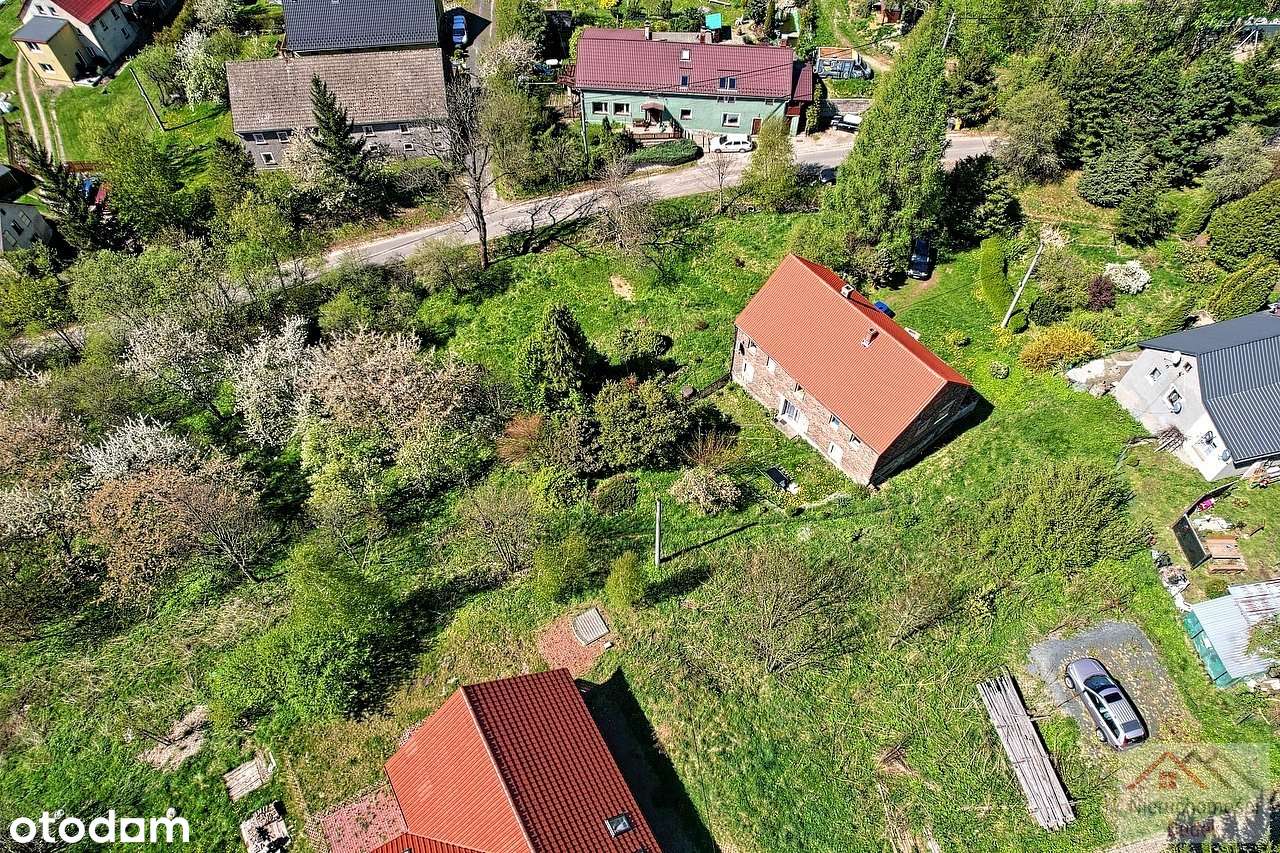 Duży dom, na działce 2100 m2  w Komarnie - Pełny obrazek: 4/20