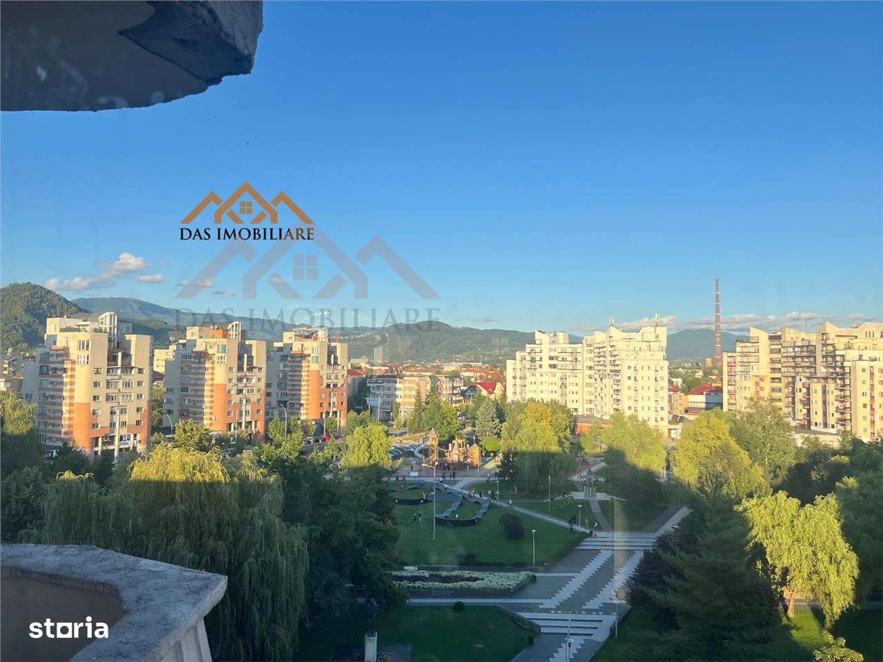 Ultracentral, bld. Unirii apartament  3 camere ,95 mp-3