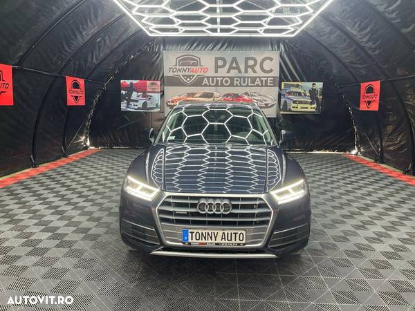 Audi Q5 2.0 TDI Quattro S tronic Sport - 2