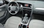 Audi A4 2.0 TDI Multitronic Avant - 5