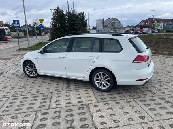 Volkswagen Golf VII 1.5 TSI BMT Trendline - 2