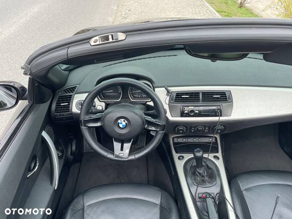 BMW Z4 3.0i - 15