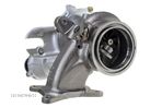 TURBINA HYBRYDOWA Audi TT 2.0L TTS quattro Roadster 228kW 06K145702J BB-IS38-3 - 1