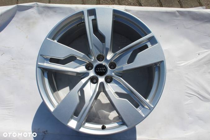 ORYG AUDI E-TRON 4KE 5x112 ET31 Q5 Q7 Q8 SQ7 SQ8 E-TRON - 1