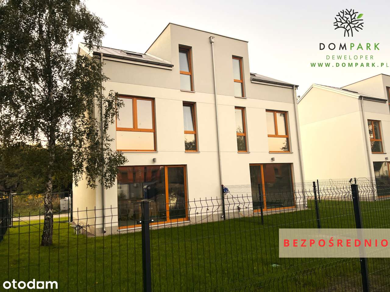 DOM W CENIE MIESZKANIA w Wawrze bezpośrednio - Pełny obrazek: 2/12