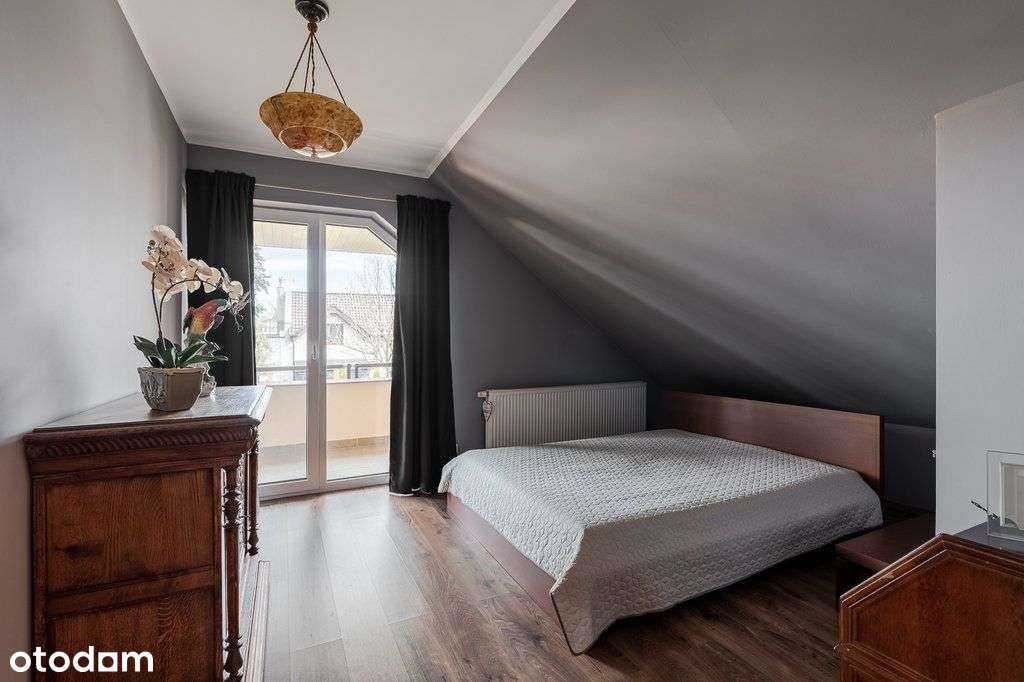 250 m2 / garaż na 2 auta / dla rodziny-9