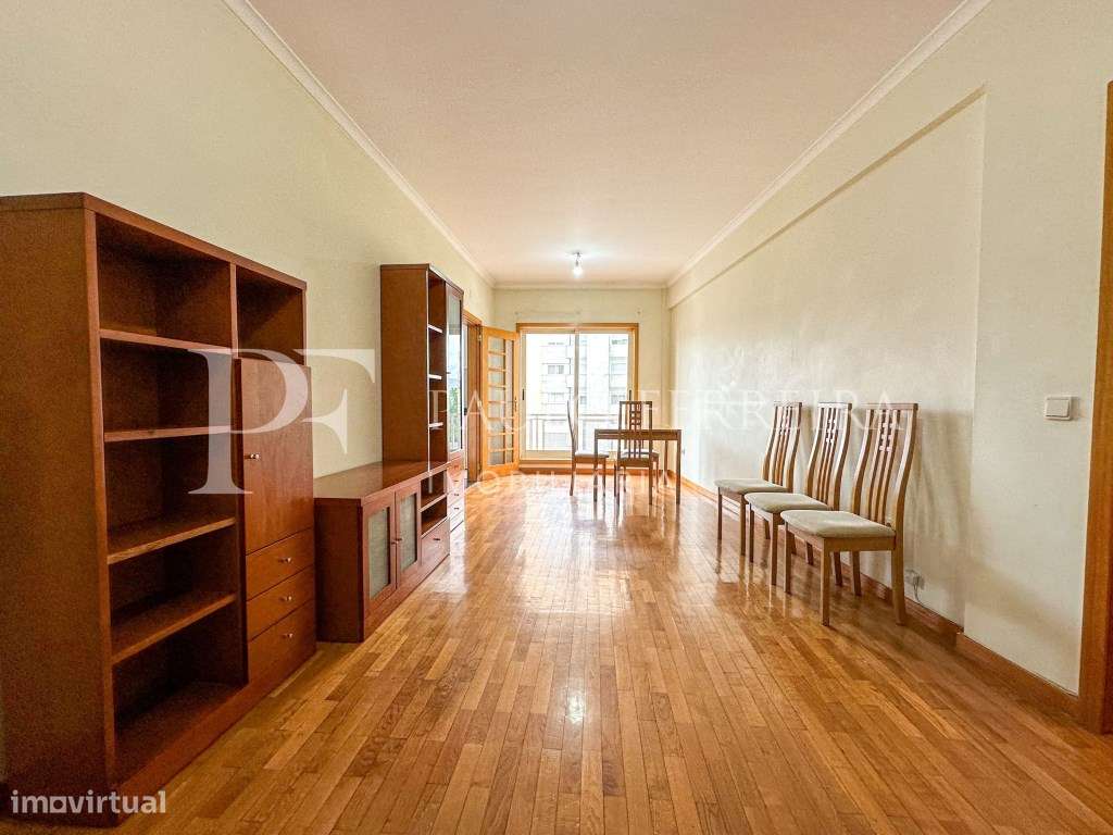 Apartamento T1 mobilado - Grande imagem: 4/14