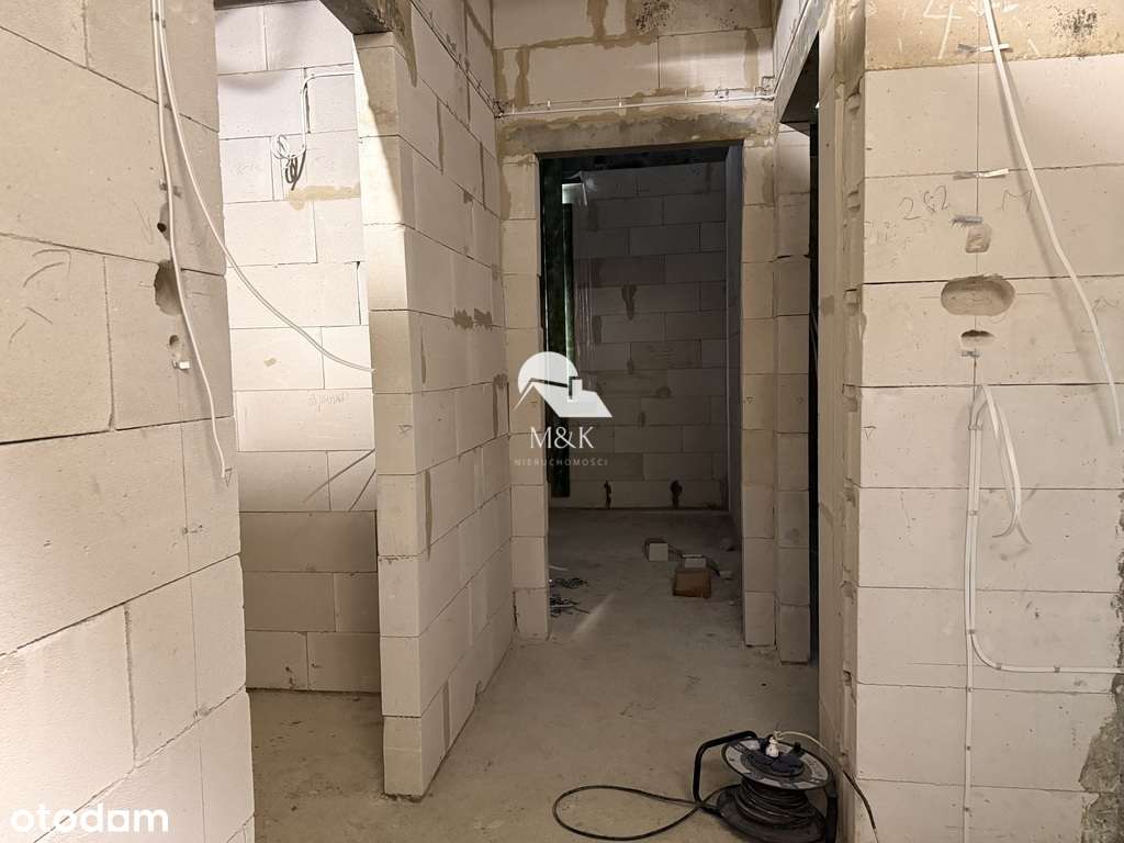 Nowe domy jednorodzinne w zabudowie bliźniaczej-7