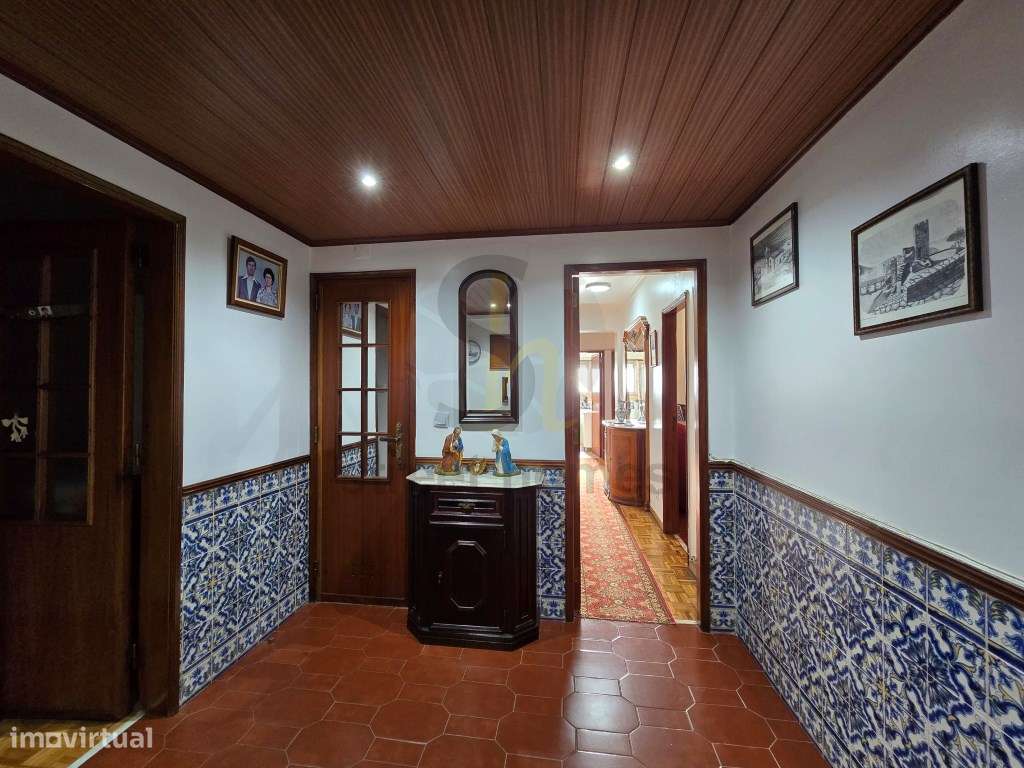 OPORTUNIDADE ÚNICA: T2+1 COM 130m² JUNTO À ESTAÇÃO da Agualva-Cacém... - Grande imagem: 5/43