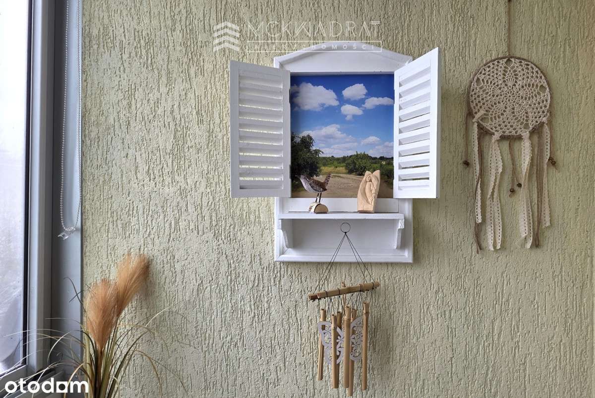 Antoniuk 3 pokoje, kuchnia - 46 m2 po remoncie-4