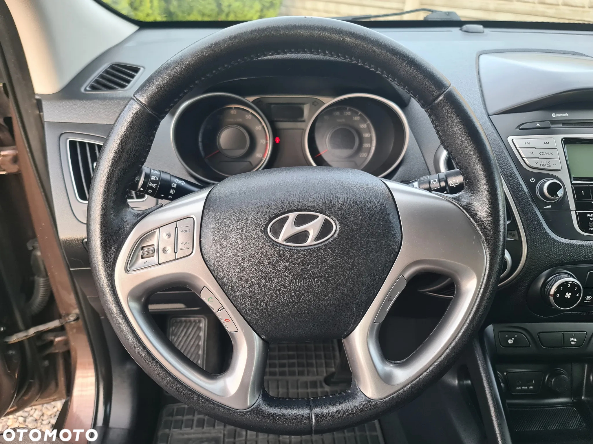 Hyundai ix35 2.0 Comfort - 19