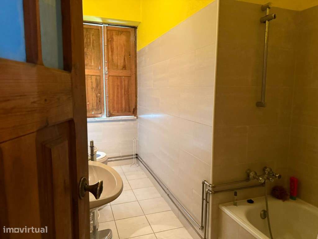 Propriedade Única para Turismo Rural na Covilhã - Boi Dobra-57