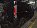 Carro MOT: M9R630 CXVEL: PK6 NISSAN PRIMASTAR FOURGON FASE 2 2012 2.0DCI 115CV 5P PRETO DIESEL - 3