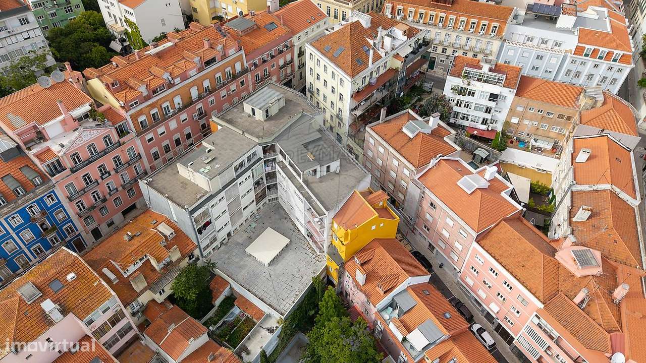 Apartamento T2 para venda-44