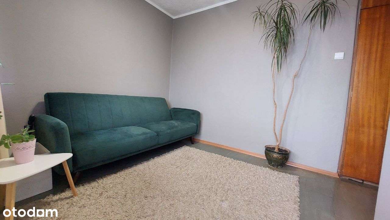 Okazja! Ścisłe centrum, ul. Czesław, 3pok.57m2, balkon .-5