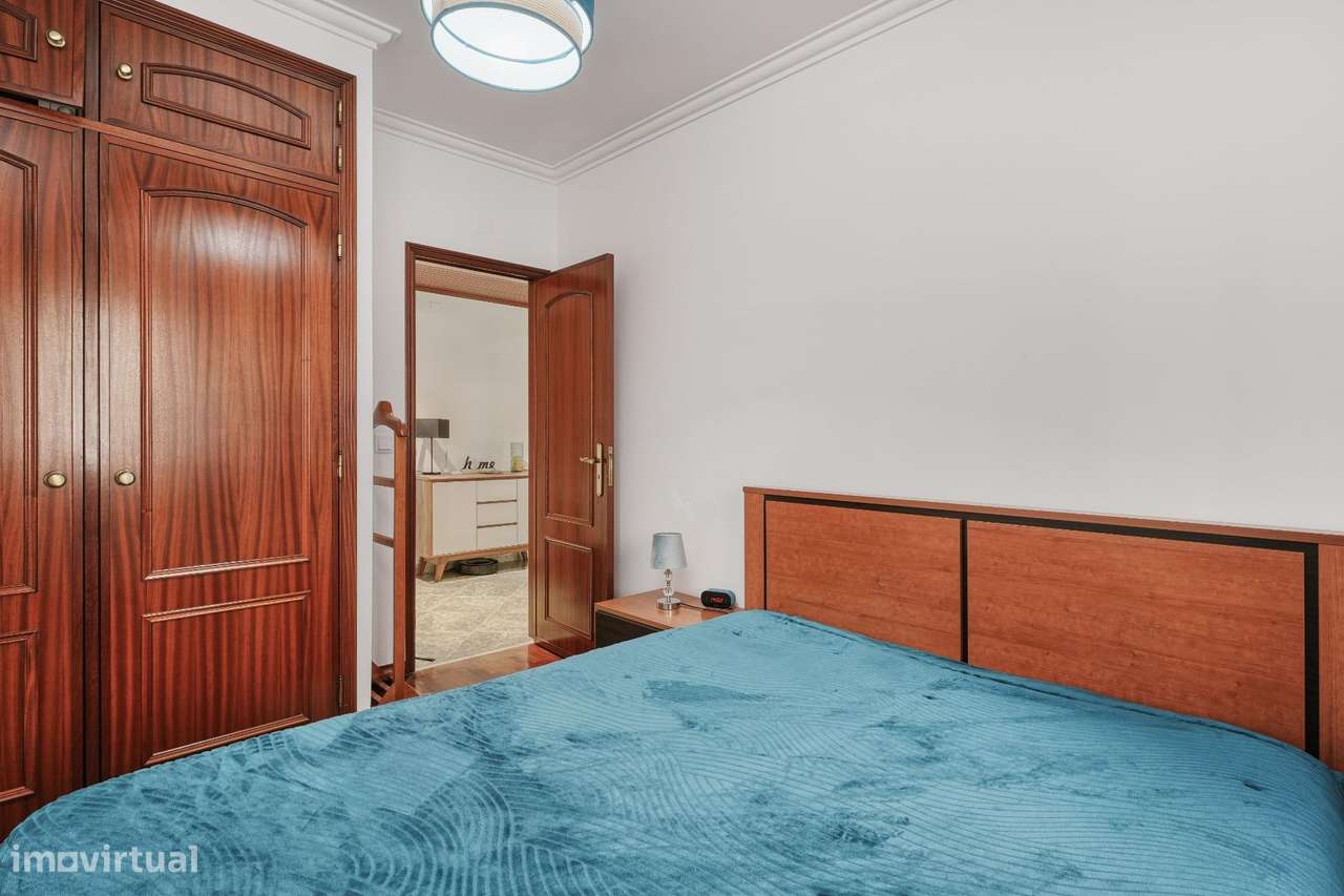 Apartamento T2 R/C - Algueirão - Grande imagem: 5/20