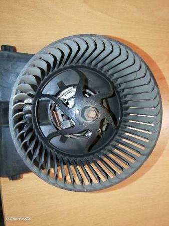 Termoventilador SEAT AROSA (6H) (1997-2004) 1.7 SDI - 3