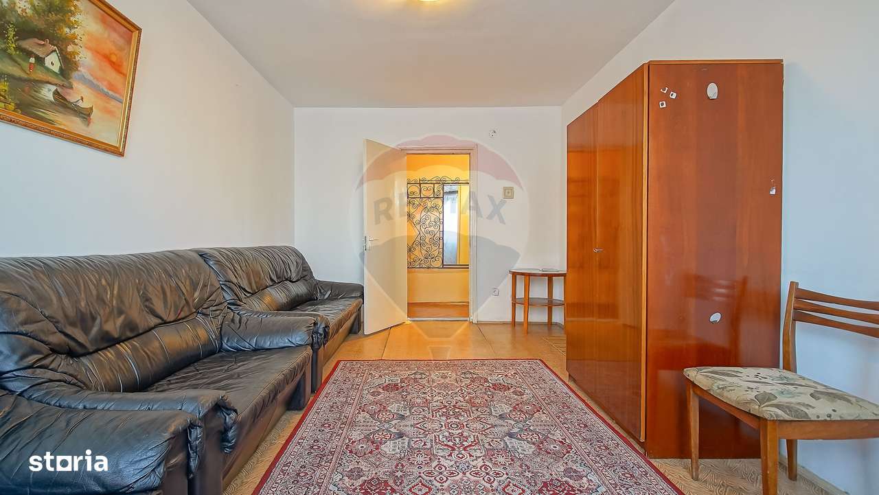 Apartament cu 2 camere de vânzare în zona ITC!-1