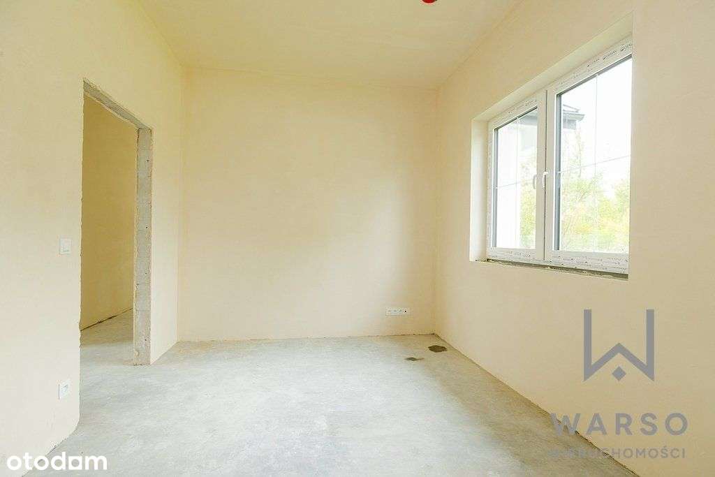 Dostępny od zaraz. Wolnostojący; garaż na 2 auta.-11