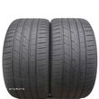 2 x HANKOOK 315/35 ZR21 111Y XL Ventus S1 evo3 SUV NO K127A Lato 2020 5,8mm - 1