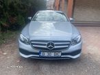 Mercedes-Benz E 220 d Aut. - 2