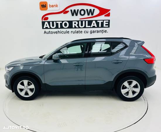 Volvo XC 40 - 7