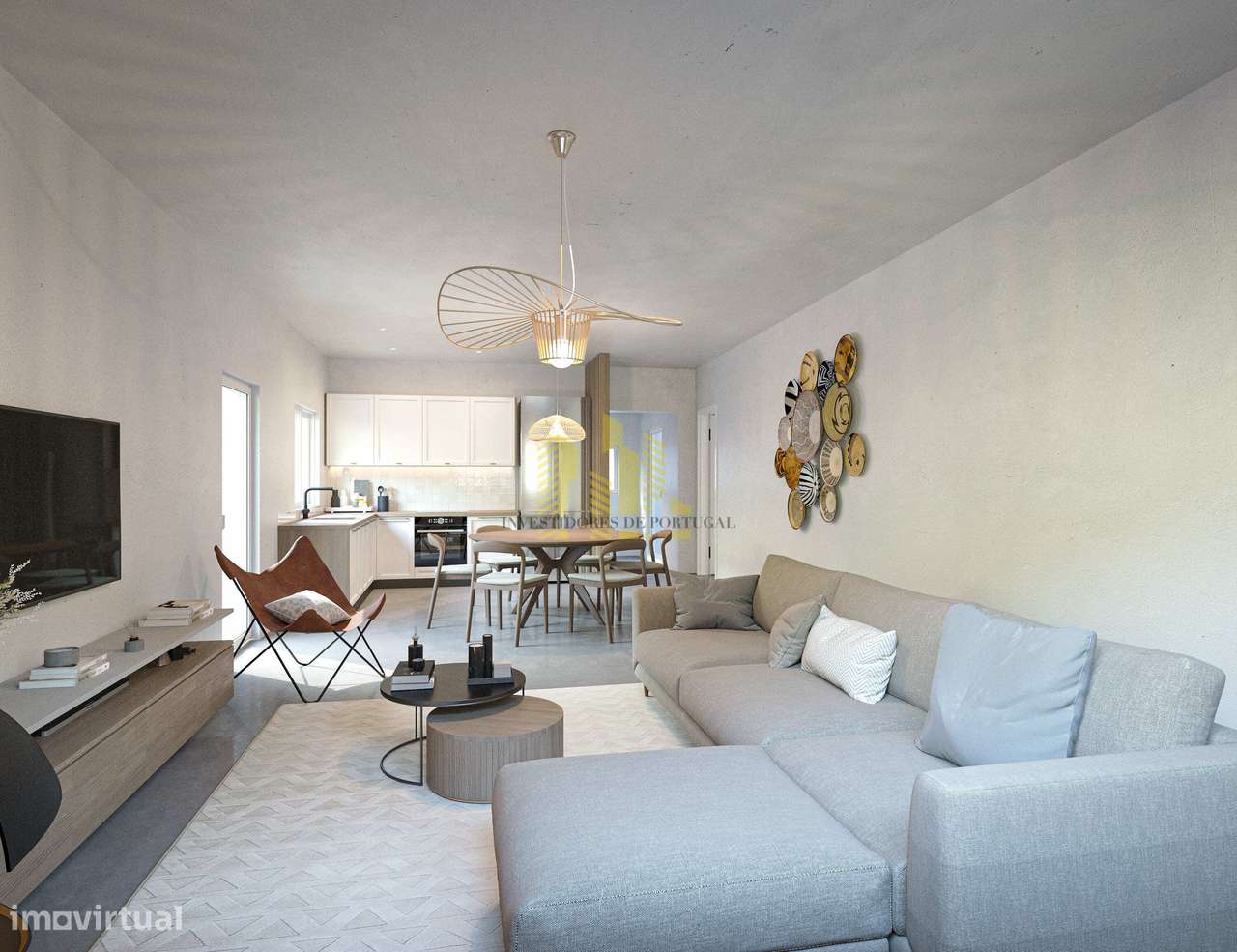 Moradia T3 no corval, Reguengos de Monsaraz-9