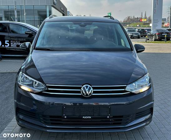 Volkswagen Touran 1.5 TSI EVO Comfortline - 3