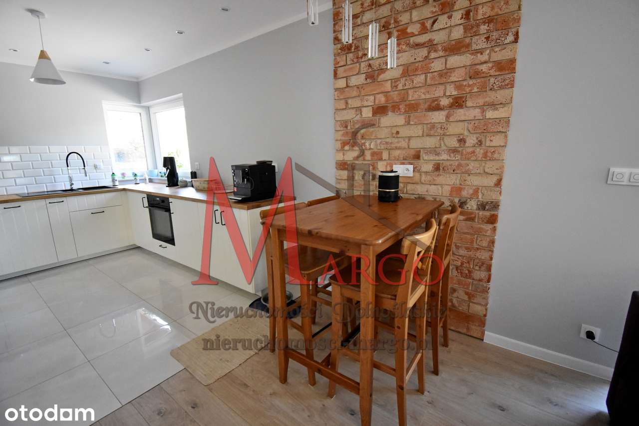 Dom parterowy pompa ciepła, duża działka, blisko Wrocławia 0% PROWIZJI - Pełny obrazek: 4/20