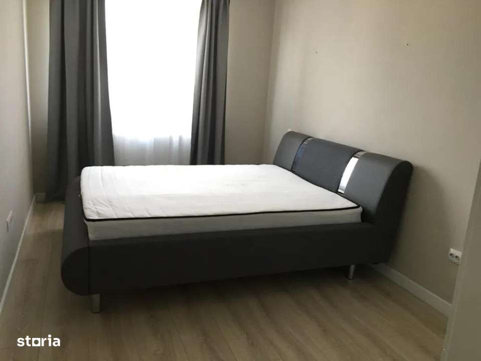Inchiriere apartament de lux cu 2 camere in Someseni - Imagine principală: 5/6