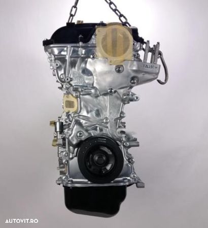 Motor Mazda CX-5 2.5 diesel cod PYY1 - 1