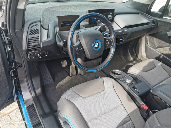 BMW i3 s 120Ah - 19