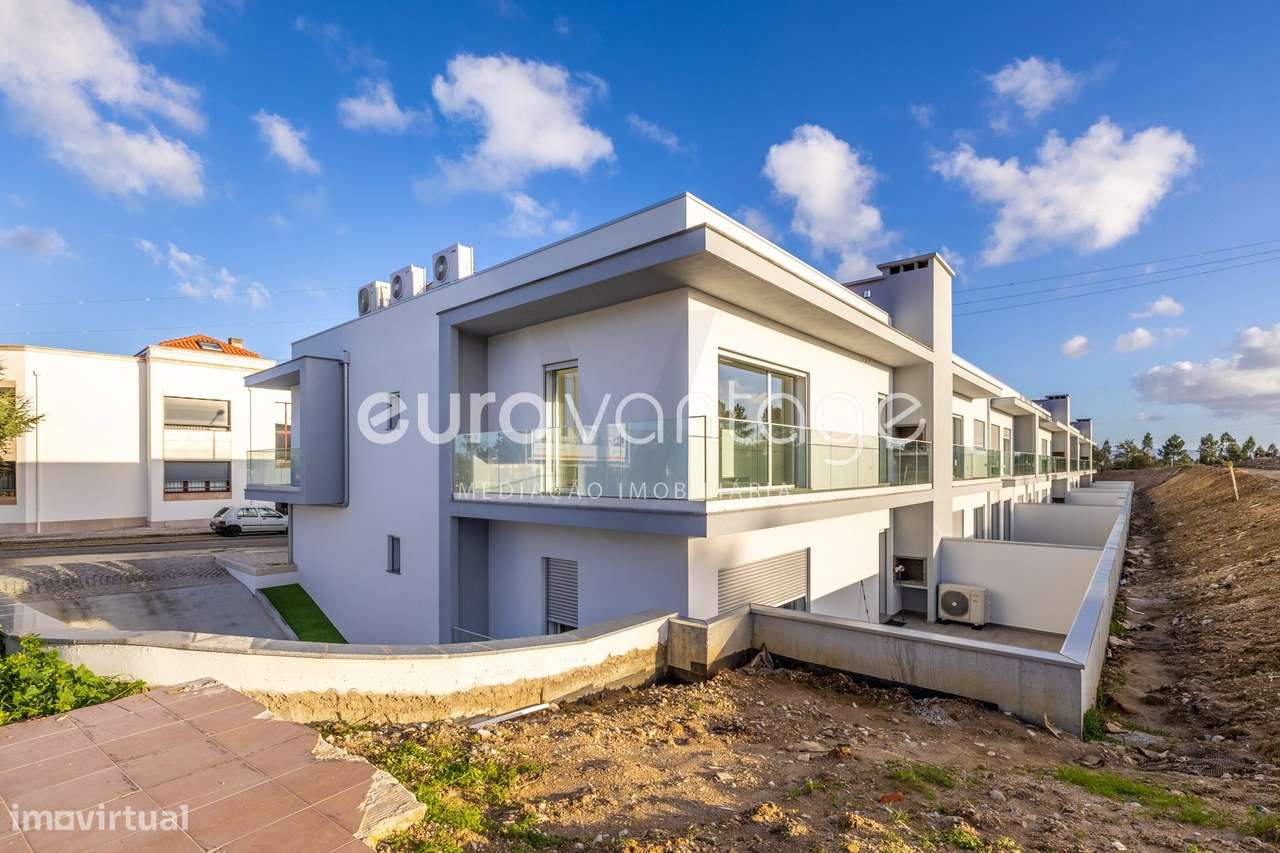 Apartamento T3 Novo em Barosa, Leiria – Qualidade e Conforto-47