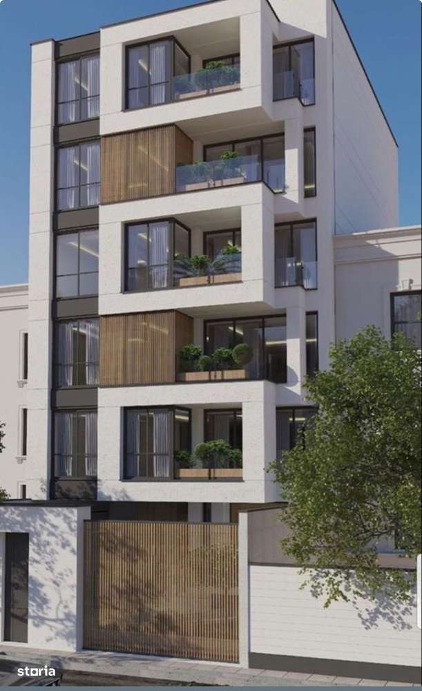 Teren cu Autoriatie | Zona centrala | P+2+3r+4r - Imagine principală: 3/3