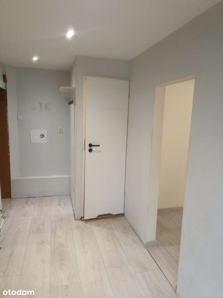 Bezpośrednio kawalerka do remontu 30m2 ul. Gnieźnieńska - Pełny obrazek: 5/9