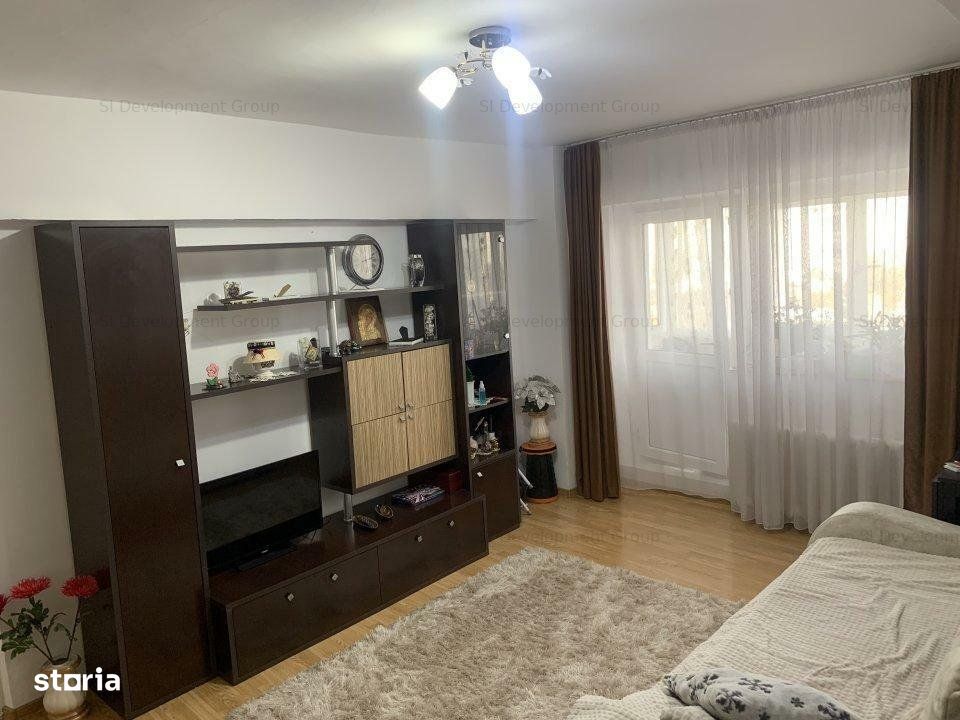 Apartament 3 Camere | Mihai Bravu | Decebal | Piata Muncii | 2 Bai