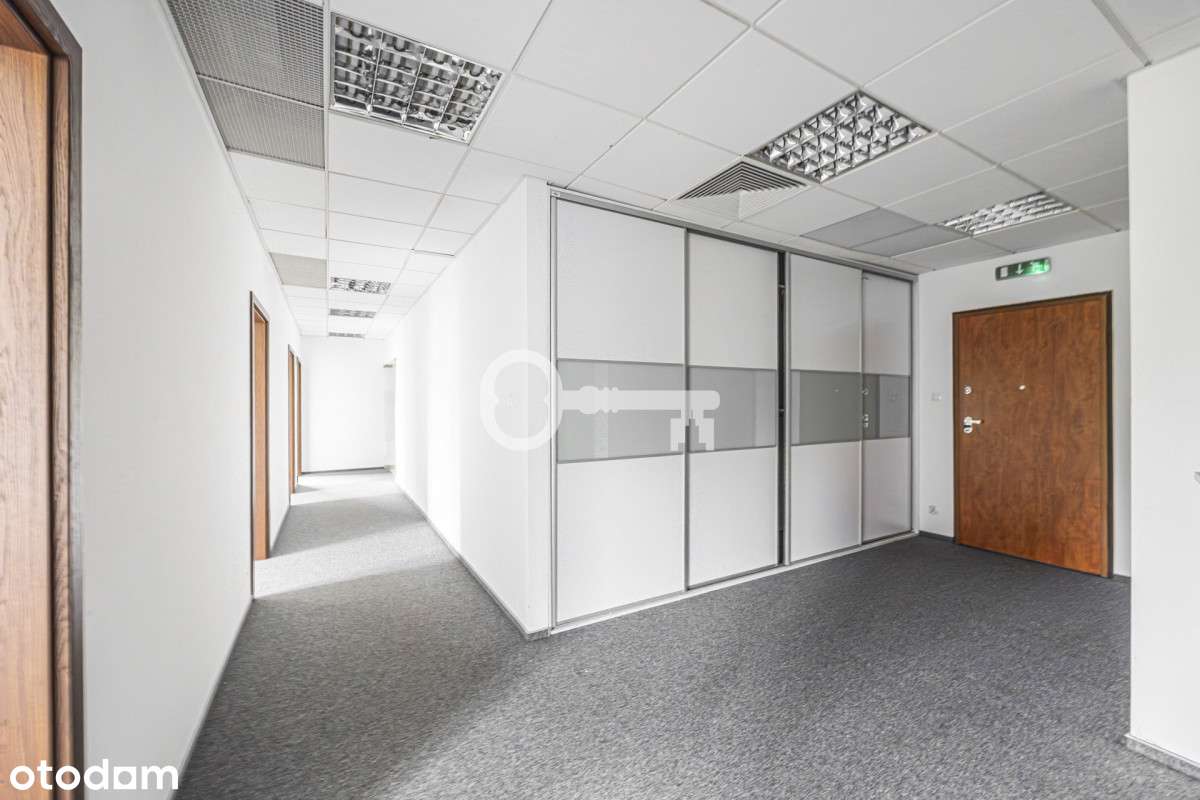 Atrakcyjna lokalizacja I Blisko stacji metra - Pełny obrazek: 3/20