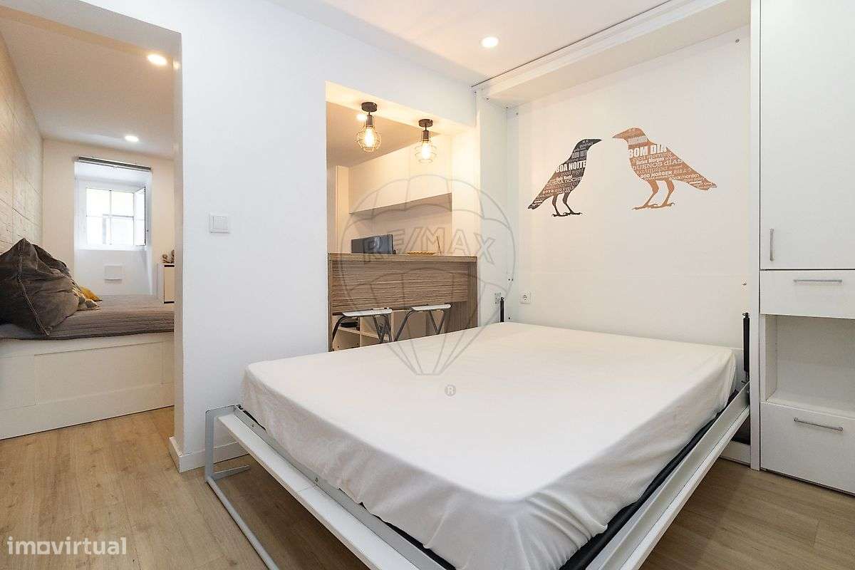 Apartamento à venda em Lisboa-19
