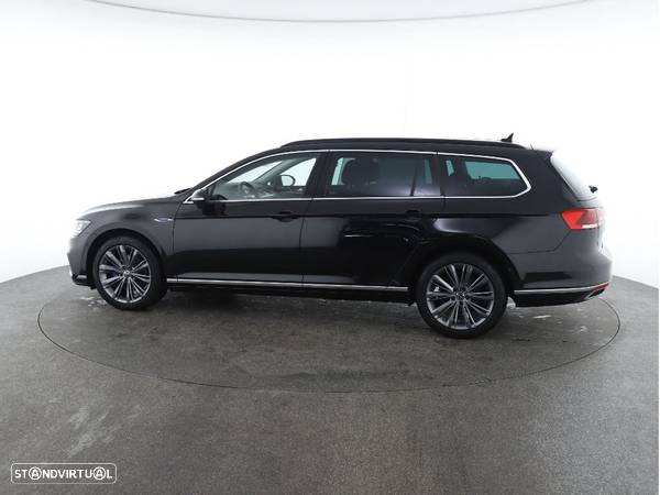 VW Passat Variant 1.4 TSI GTE Plug-in - 18