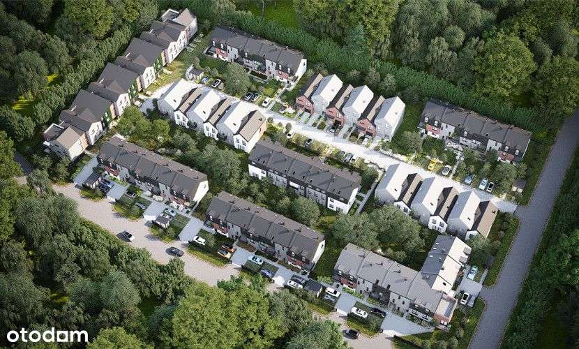 Rodzinne osiedle w malowniczej okolicy-6