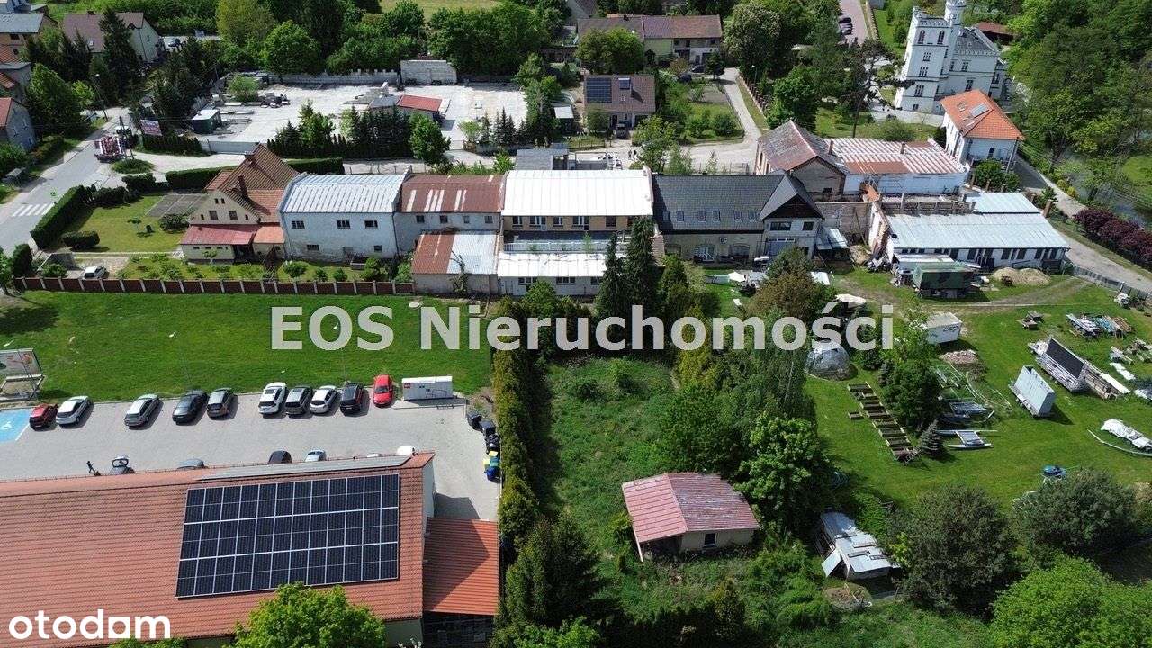 Hala/Magazyn, 897,20 m², Mrozów - Pełny obrazek: 5/12