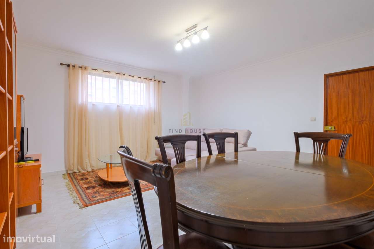 Apartamento T2 em Agualva-Cacém - Grande imagem: 4/24