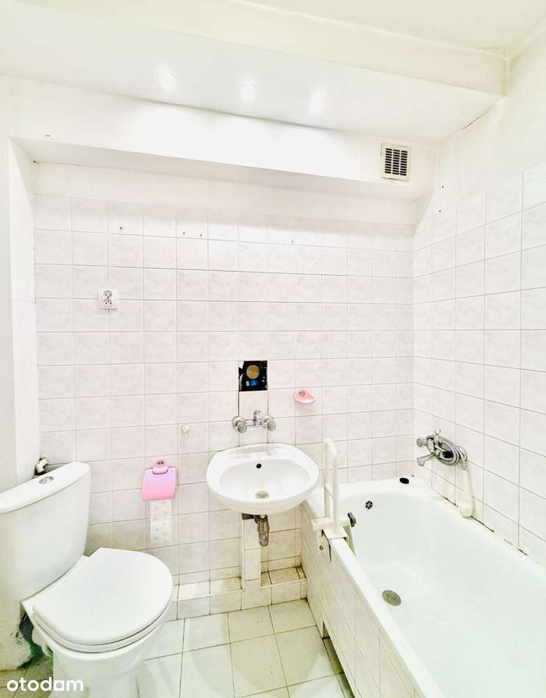 2 pokoje, 1 piętro, Jesionowa – do remontu-10