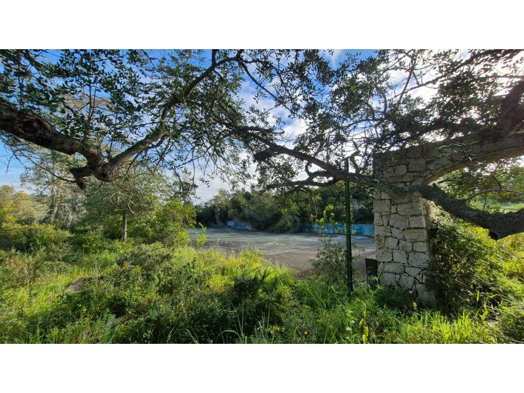 Benagil, Moradia isolada T5 para remodelar, Lagoa, Algarve - Grande imagem: 3/25