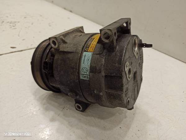 Compressor Do Ar Condicionado Renault Laguna Ii Grandtour (Kg0/1_) - 2