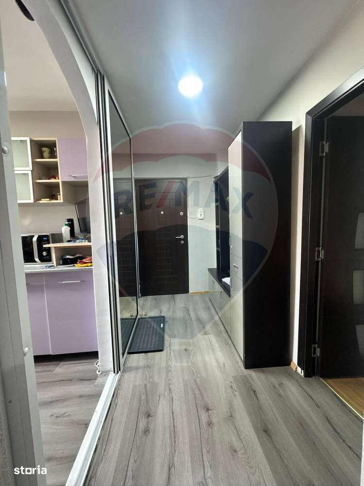 Apartament de lux, complet renovat, 3 camere – Vișoi 3, Câmpulung-9