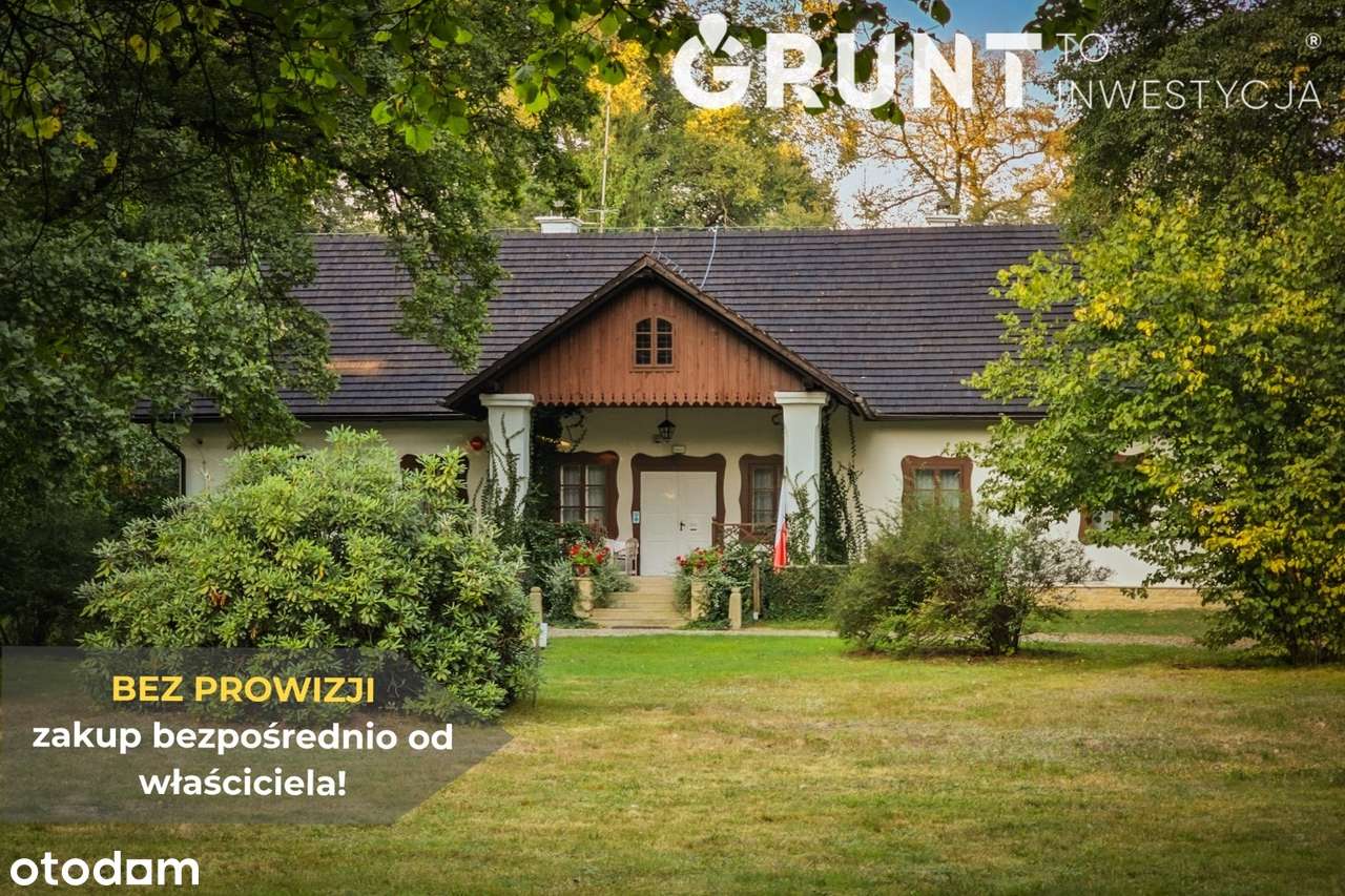 Atrakcyjne działki budowlane blisko autostrady - Pełny obrazek: 5/10