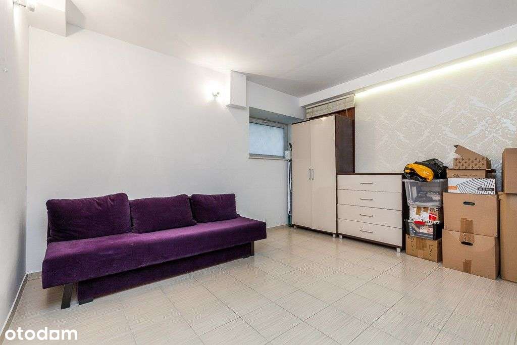 Duże, stylowe mieszkanie w sercu Wrzeszcza-16